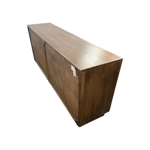 Modway Veda 72" Mango Wood Sideboard Cabinet, image 11