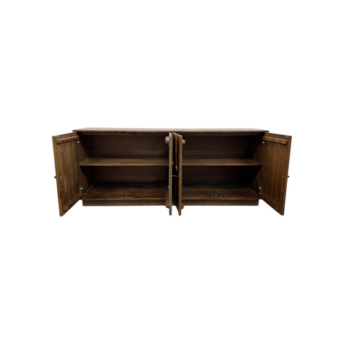 Modway Veda 72" Mango Wood Sideboard Cabinet, image 13