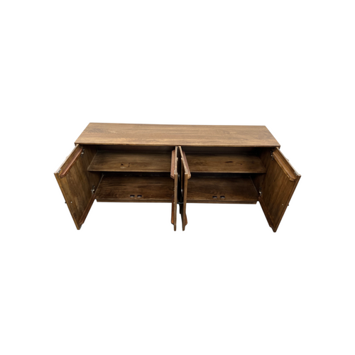Modway Veda 72" Mango Wood Sideboard Cabinet, image 14