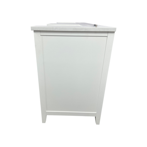Birch Lane Aisa 72" Double Bathroom Vanity, image 6