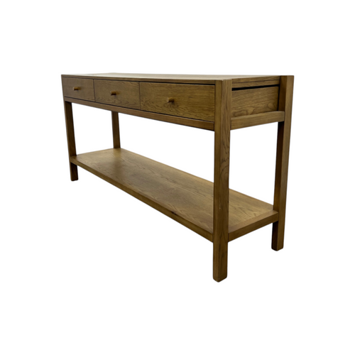 Birch Lane Jesse 60'' Console Table, image 4