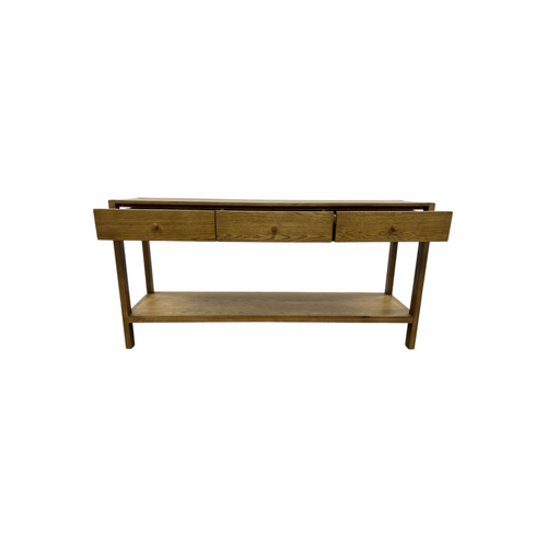 Birch Lane Jesse 60'' Console Table, image 14