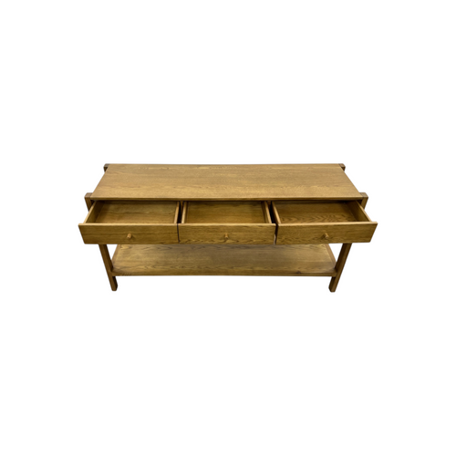 Birch Lane Jesse 60'' Console Table, image 15