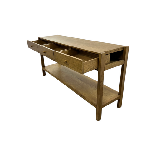 Birch Lane Jesse 60'' Console Table, image 16