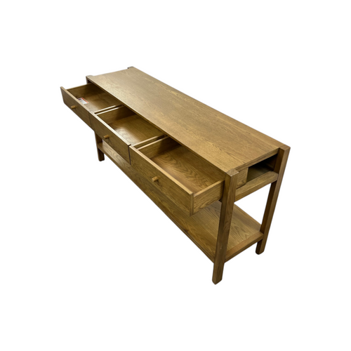 Birch Lane Jesse 60'' Console Table, image 17