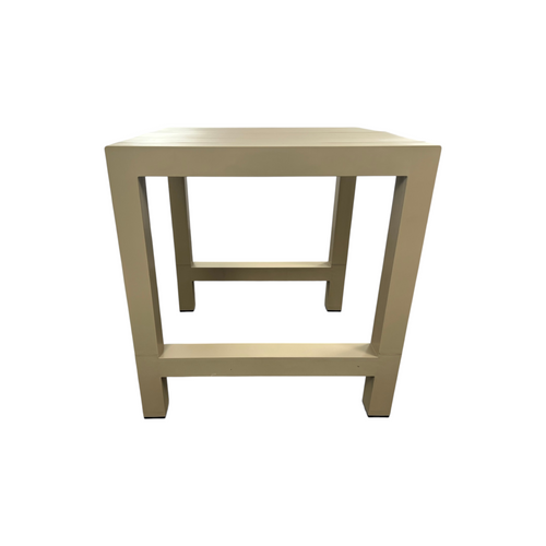 AllModern Farrah Rectangular Extendable Outdoor Bar Table, image 10