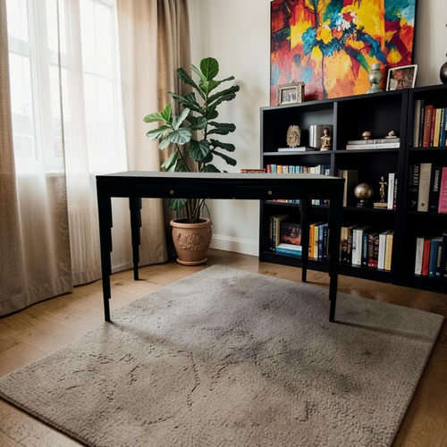 Noir Othello Desk, image 1