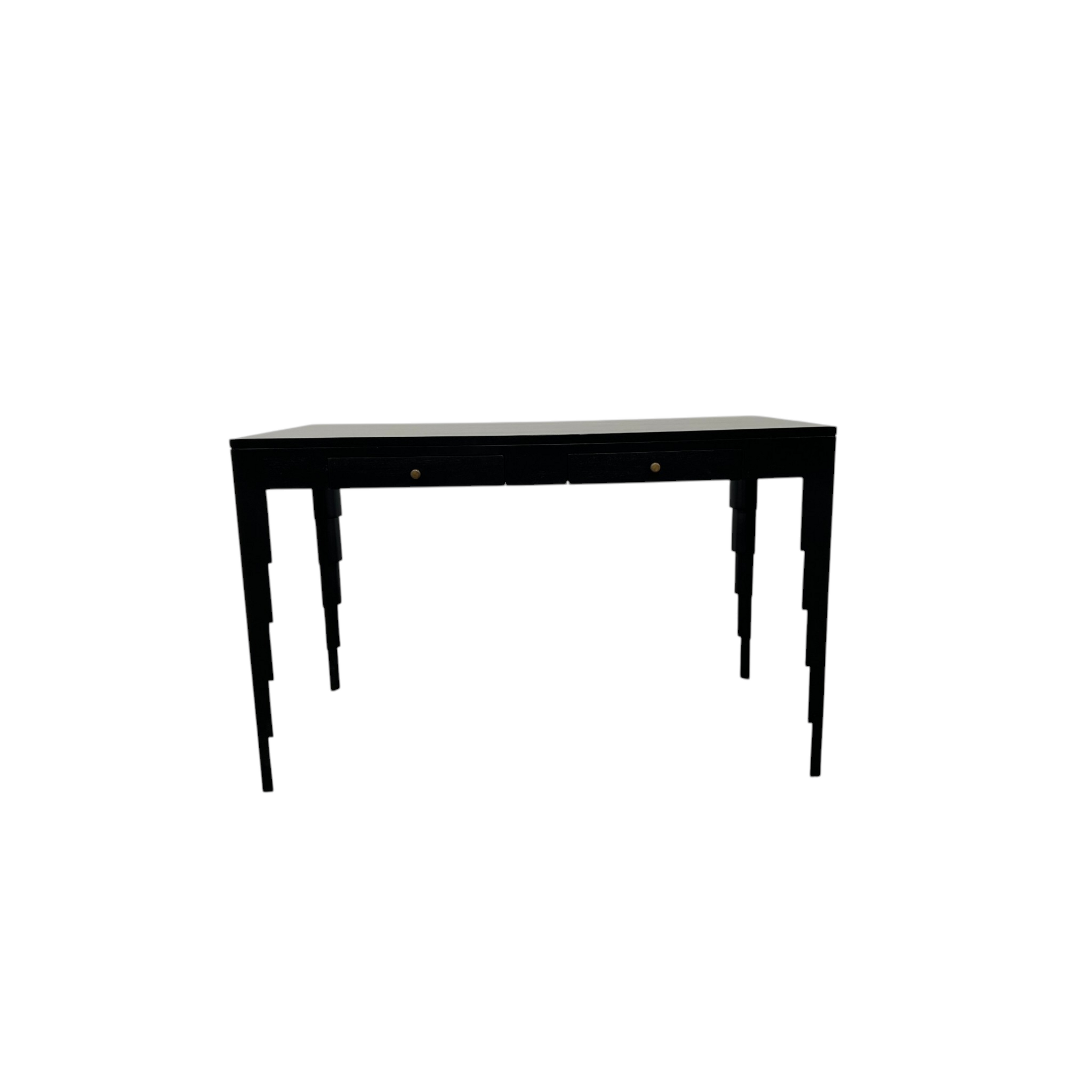 Noir Othello Desk
