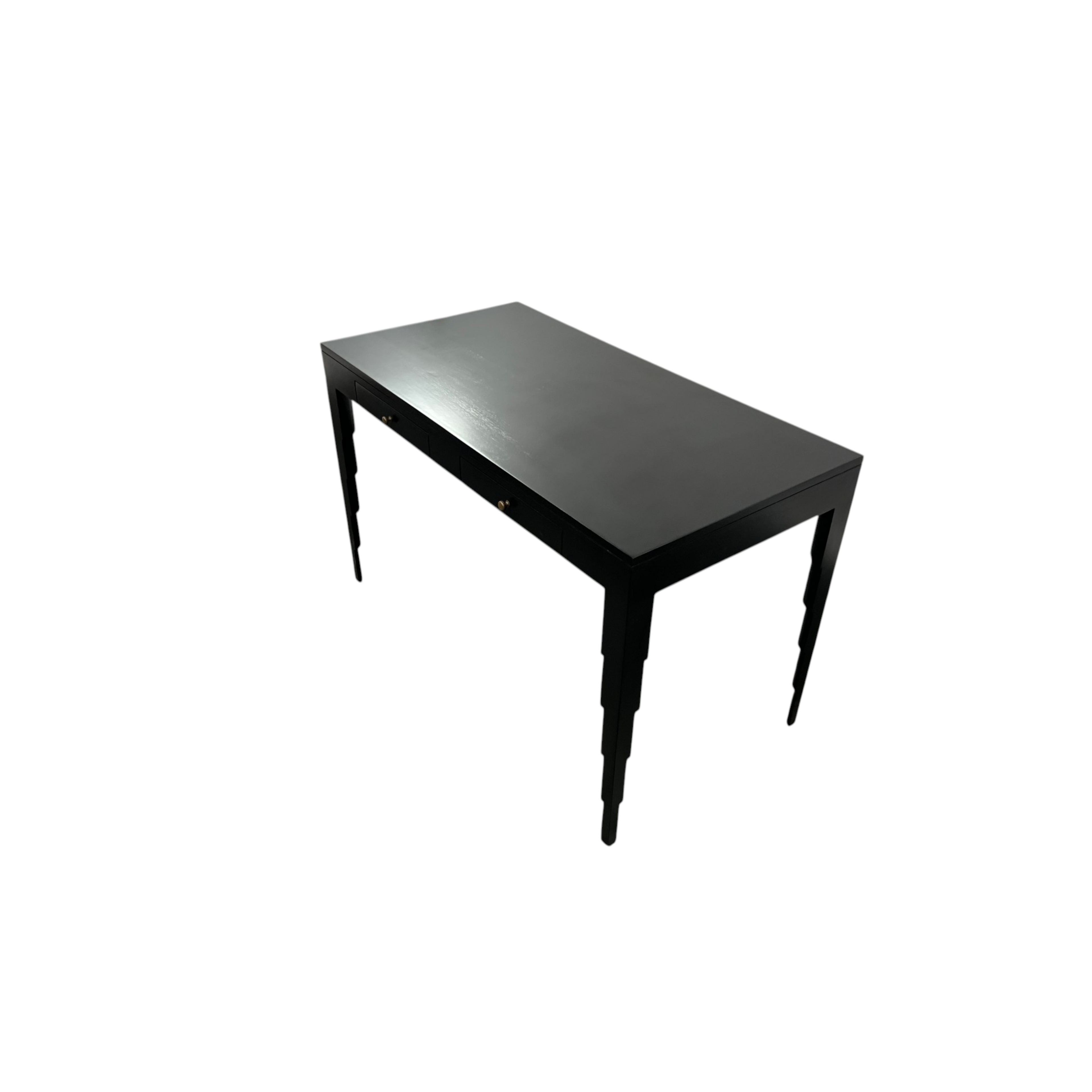 Noir Othello Desk