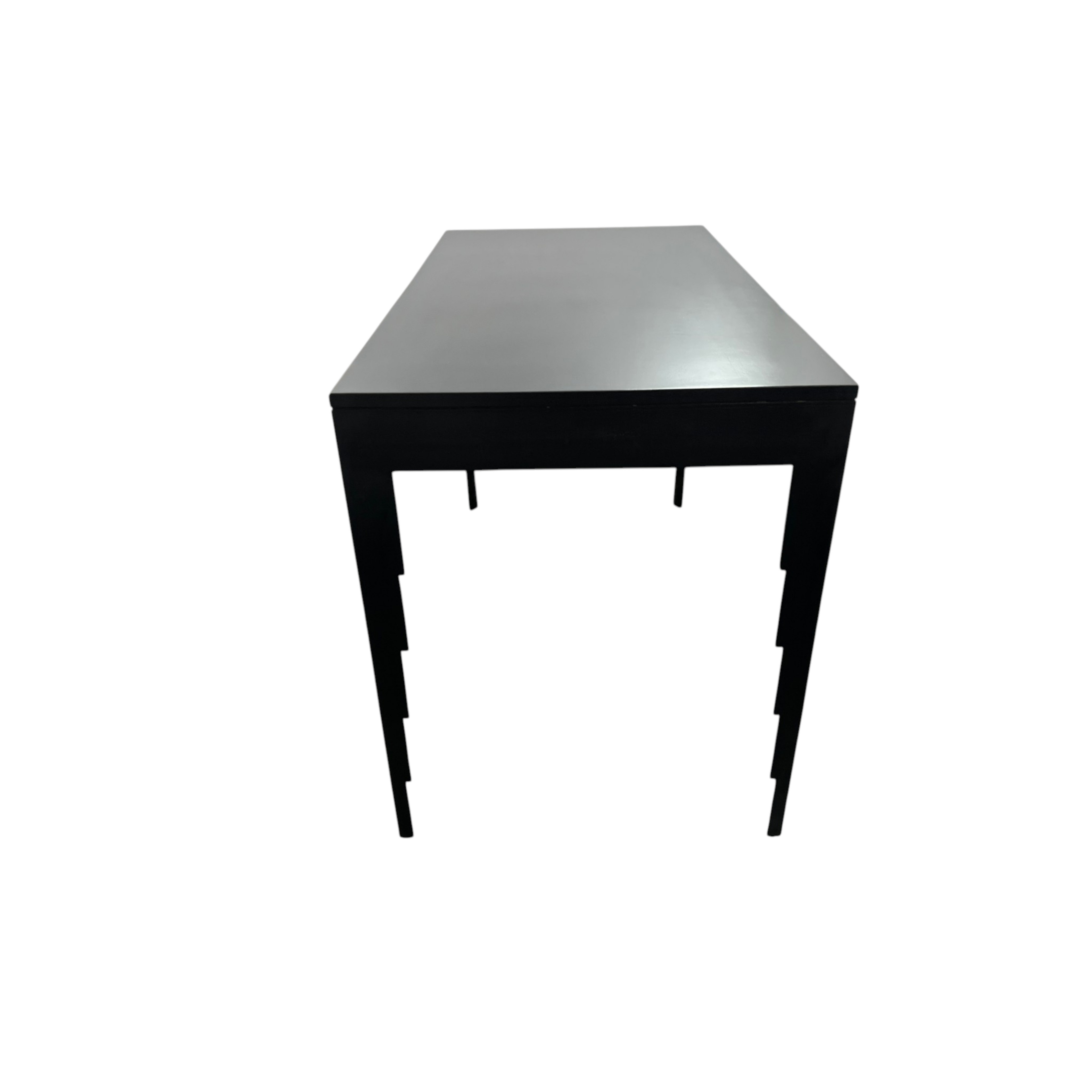 Noir Othello Desk