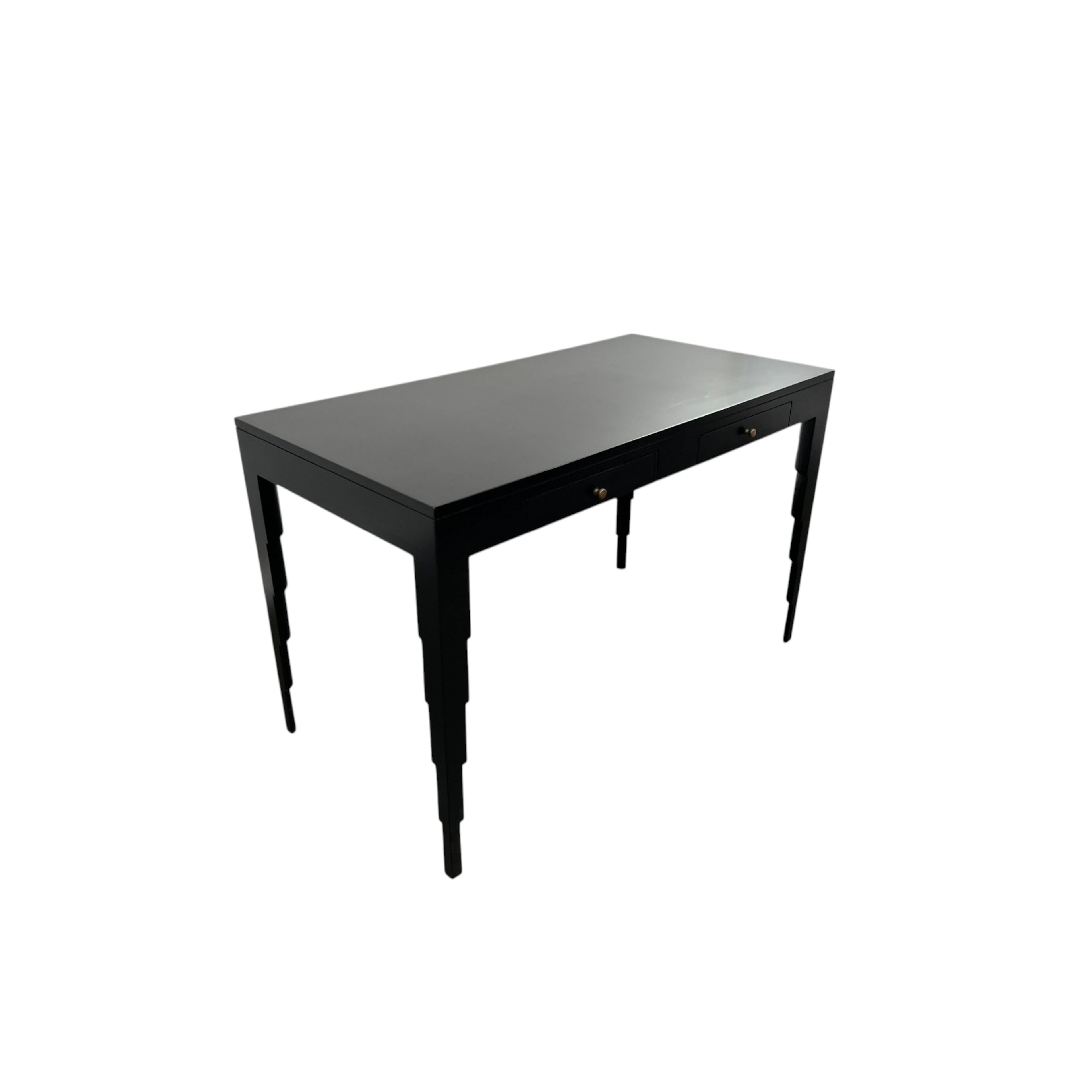 Noir Othello Desk