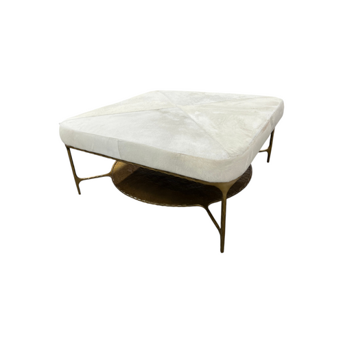Gabby Laurie Ottoman, image 2