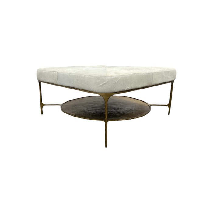 Gabby Laurie Ottoman, image 3