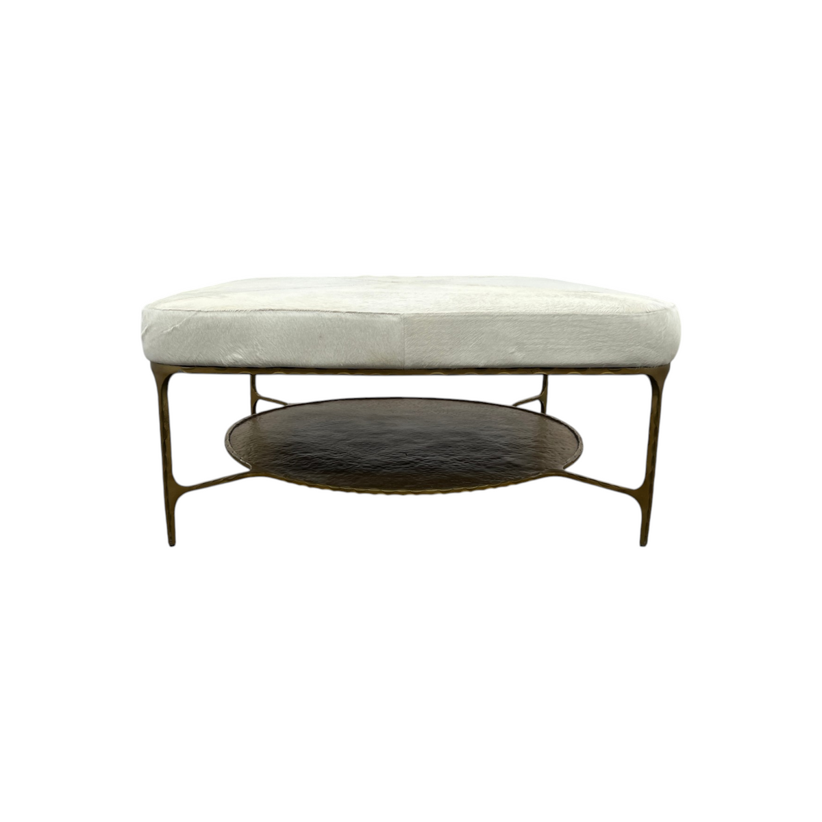 Gabby Laurie Ottoman