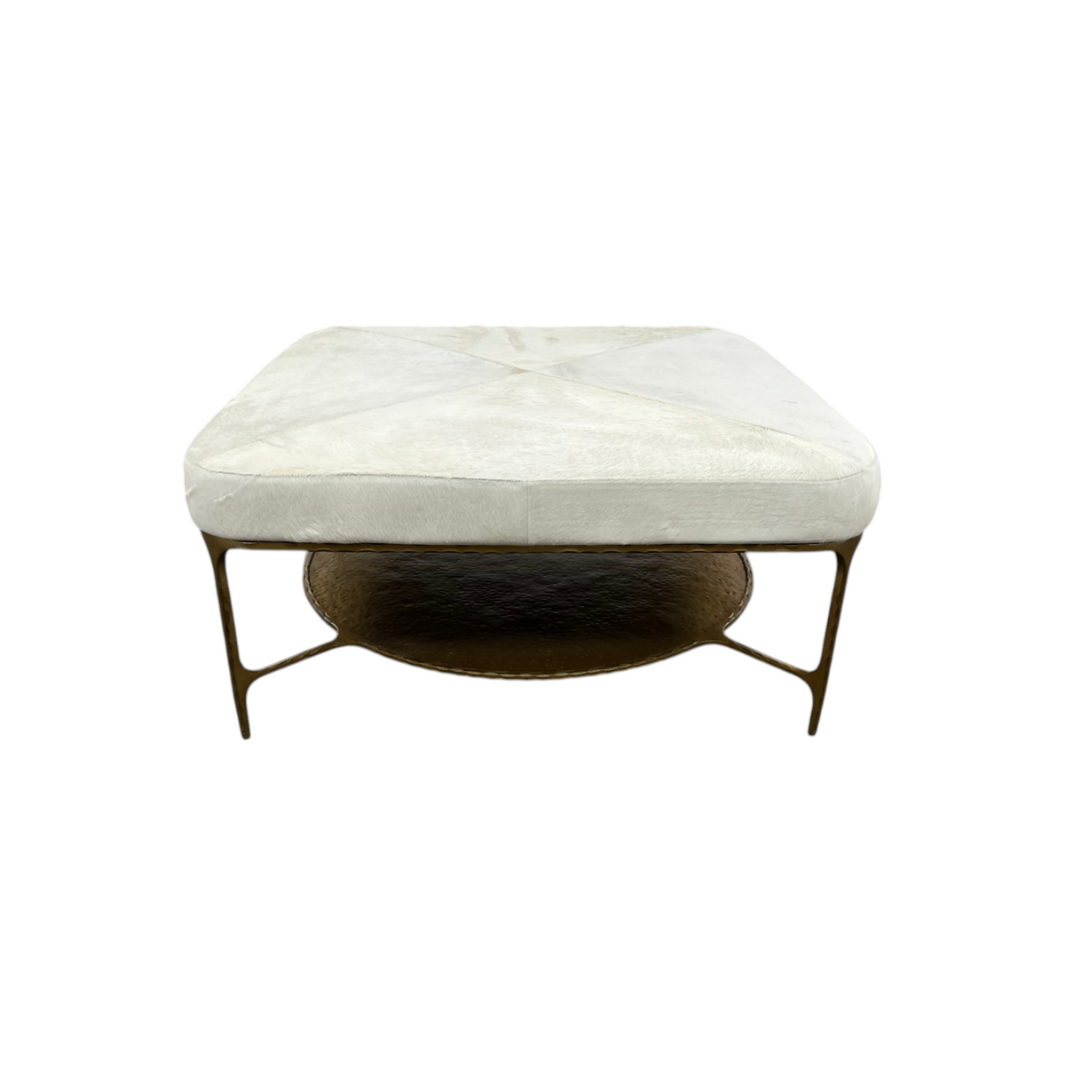 Gabby Laurie Ottoman
