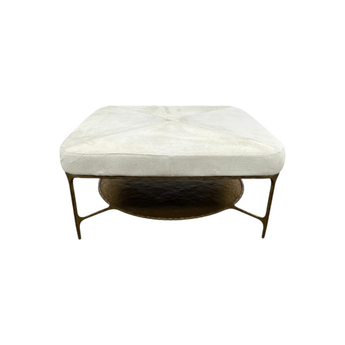 Gabby Laurie Ottoman, image 5