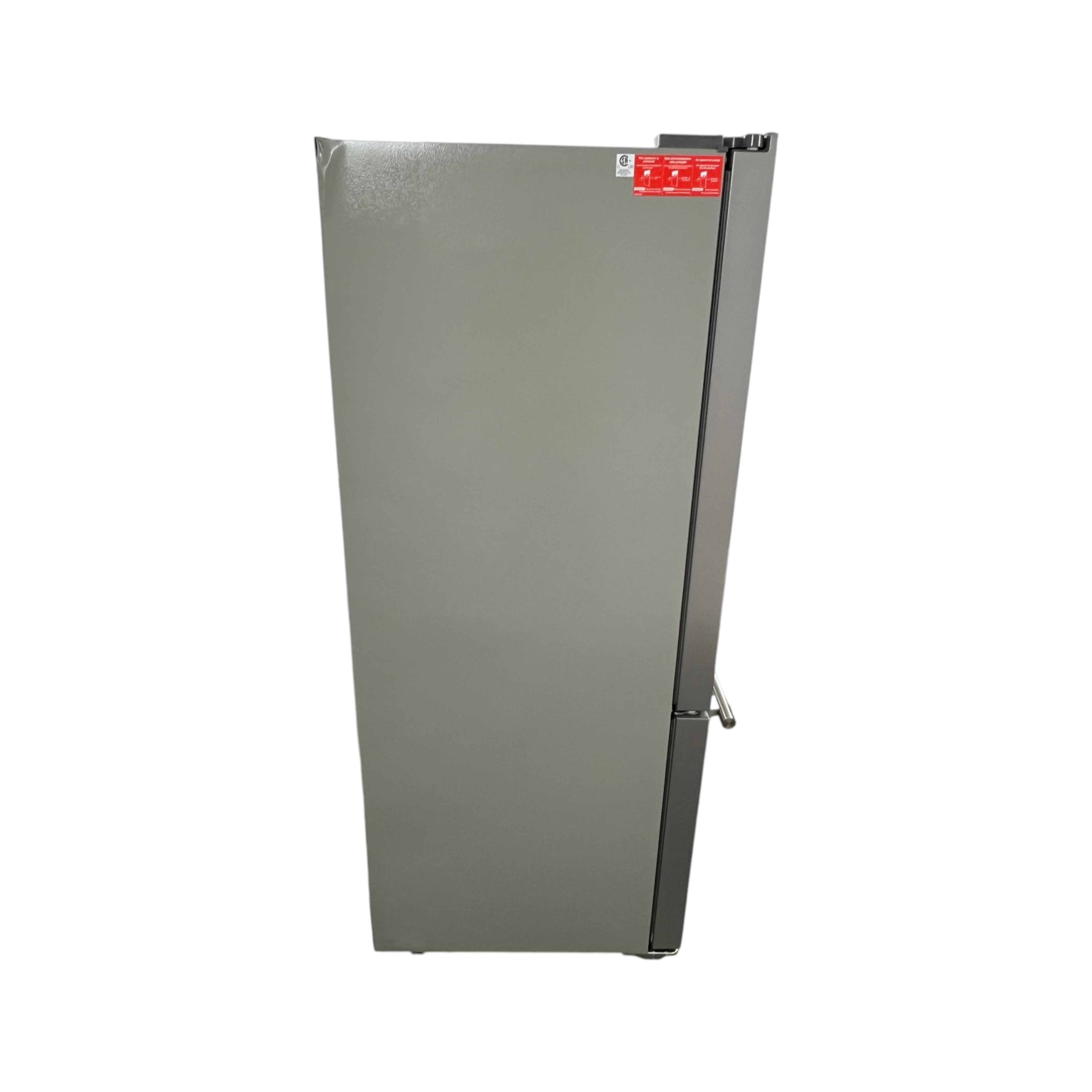 Forno 31 in. French Door 17.5 cu. ft. Energy Star Refrigerator FFFFD1974-31SB
