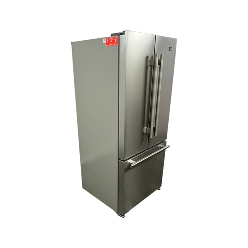 Forno 31 in. French Door 17.5 cu. ft. Energy Star Refrigerator FFFFD1974-31SB, image 5
