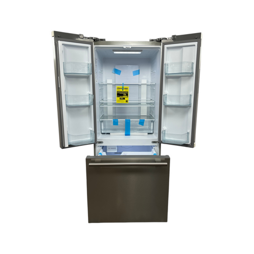 Forno 31 in. French Door 17.5 cu. ft. Energy Star Refrigerator FFFFD1974-31SB, image 6