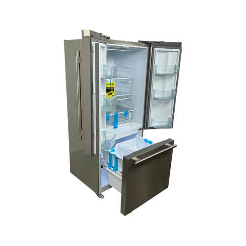 Forno 31 in. French Door 17.5 cu. ft. Energy Star Refrigerator FFFFD1974-31SB, image 9