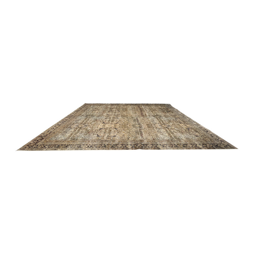 World Menagerie Giacinto Oriental Indoor Rug, image 1