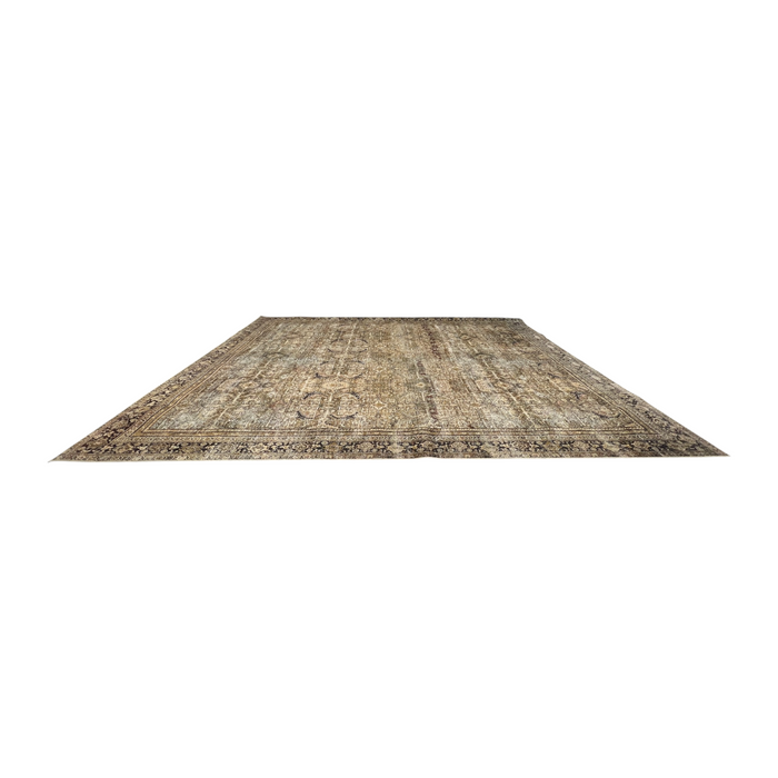 World Menagerie Giacinto Oriental Indoor Rug, image 2