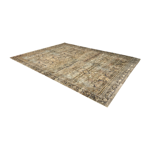 World Menagerie Giacinto Oriental Indoor Rug, image 2