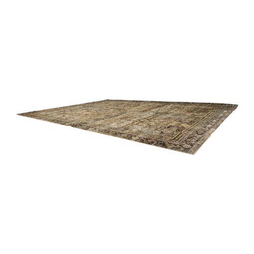 World Menagerie Giacinto Oriental Indoor Rug, image 3