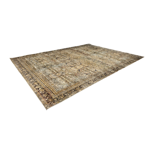 World Menagerie Giacinto Oriental Indoor Rug, image 4