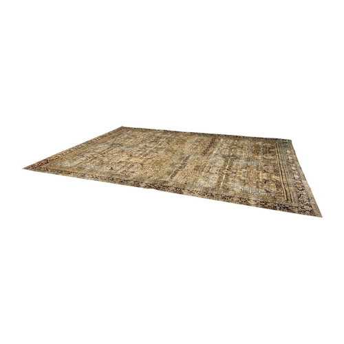 World Menagerie Giacinto Oriental Indoor Rug, image 5