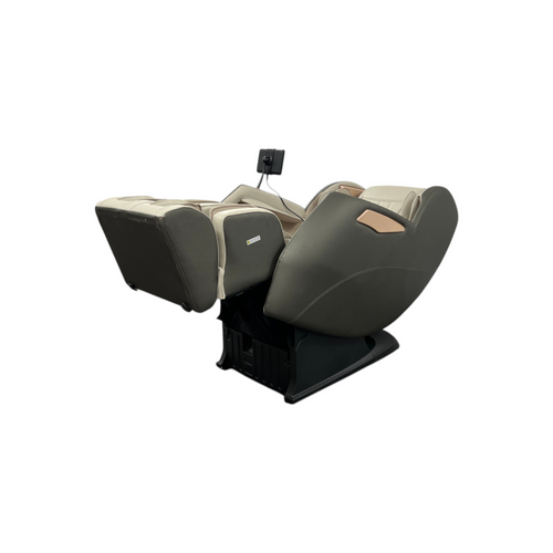 Inbox Zero Lashayna Full Body 4D Massage Chair with Zero Gravity, AI Voice Control, Heat Therapy, 58-Inch SL Track, 48 Airbags, and Extendable Footrest, image 19