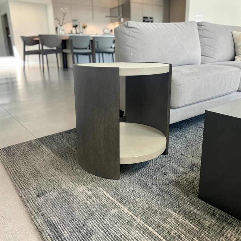 Bernhardt Prado Side Table