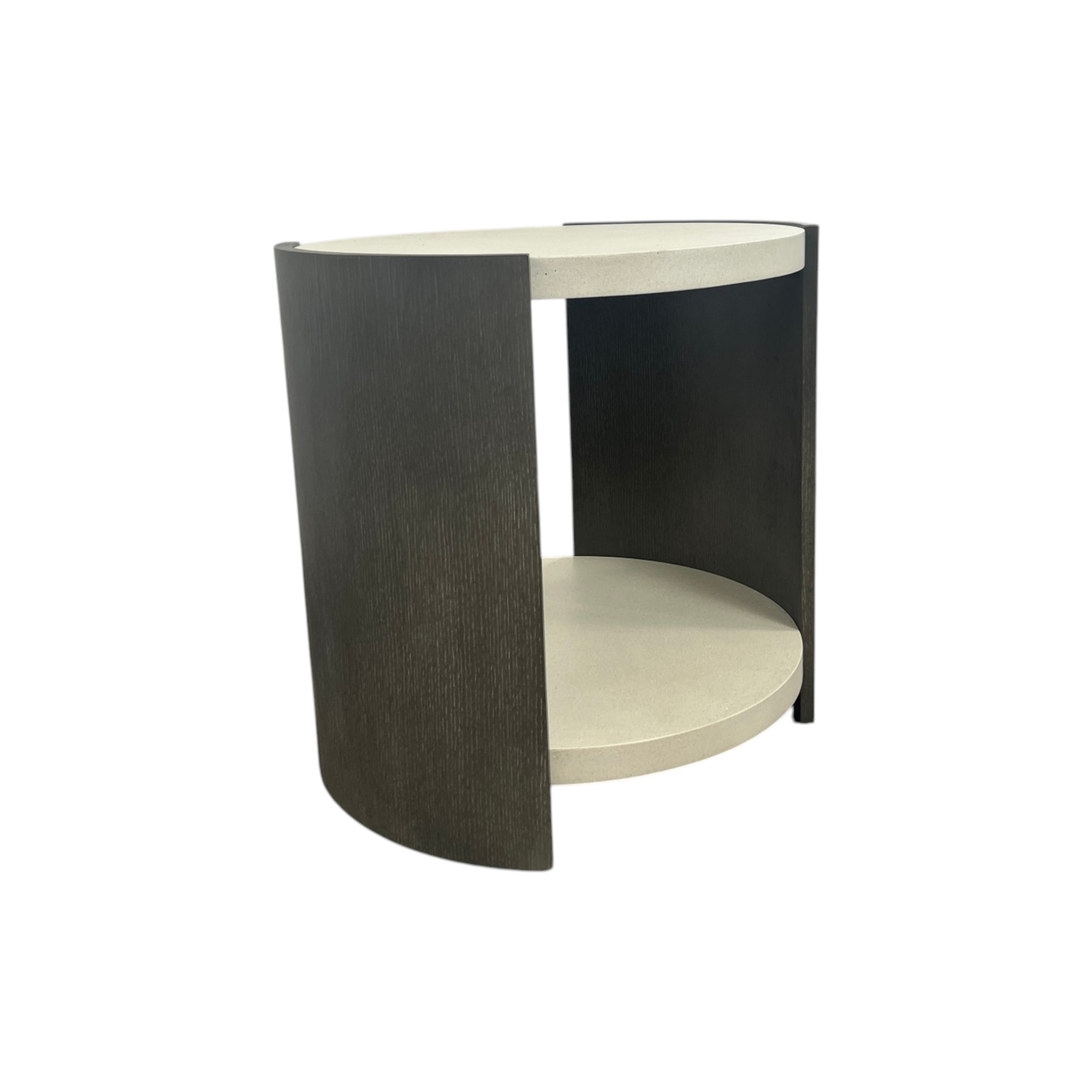 Bernhardt Prado Side Table