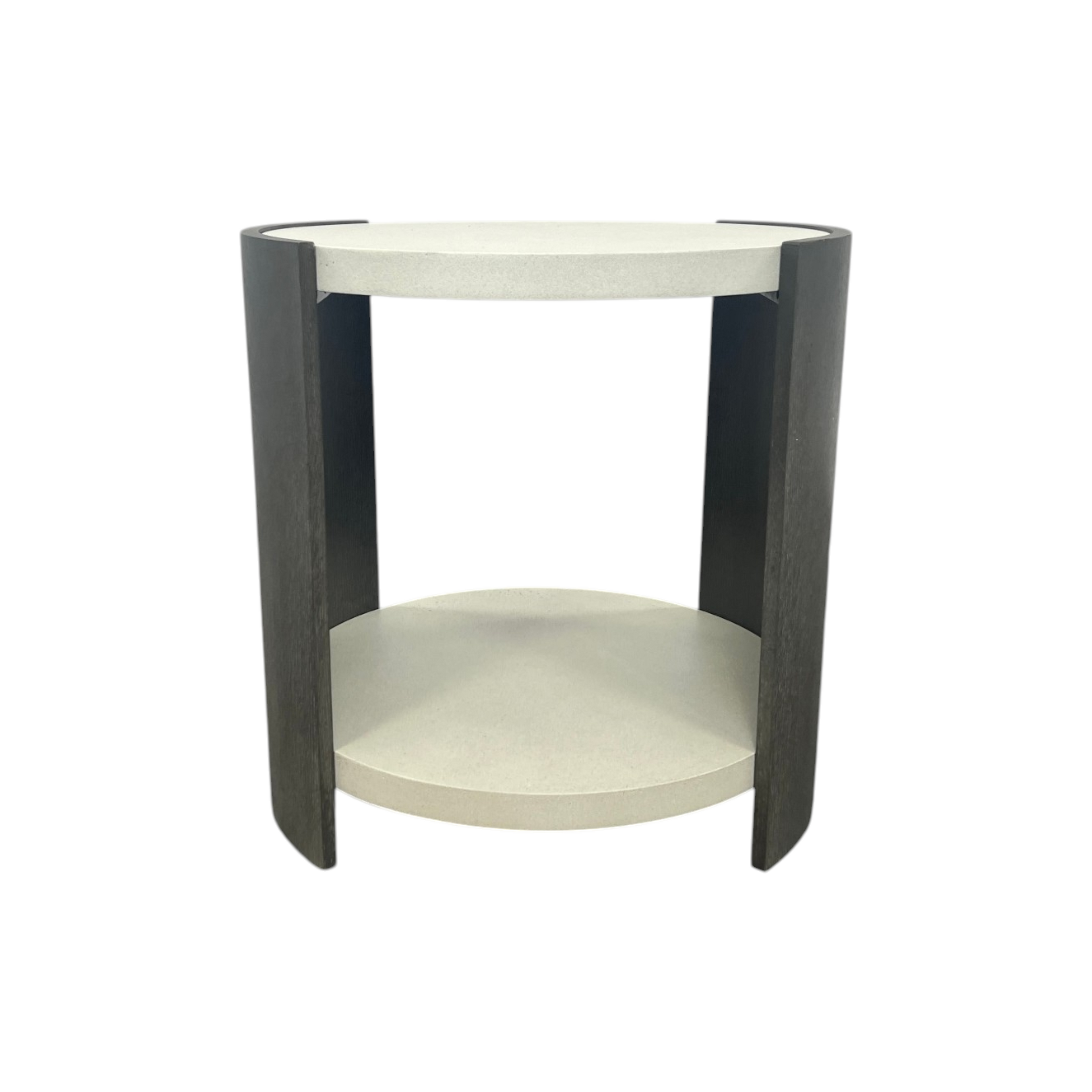 Bernhardt Prado Side Table