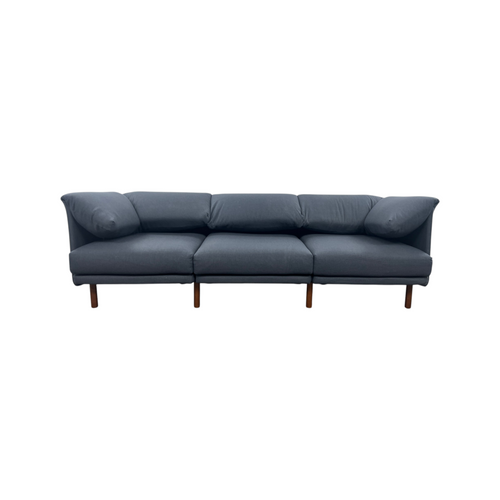 Burrow Range 3-Piece Sofa, image 2
