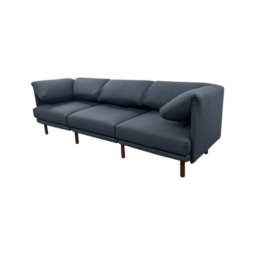 Burrow Range 3-Piece Sofa, image 3
