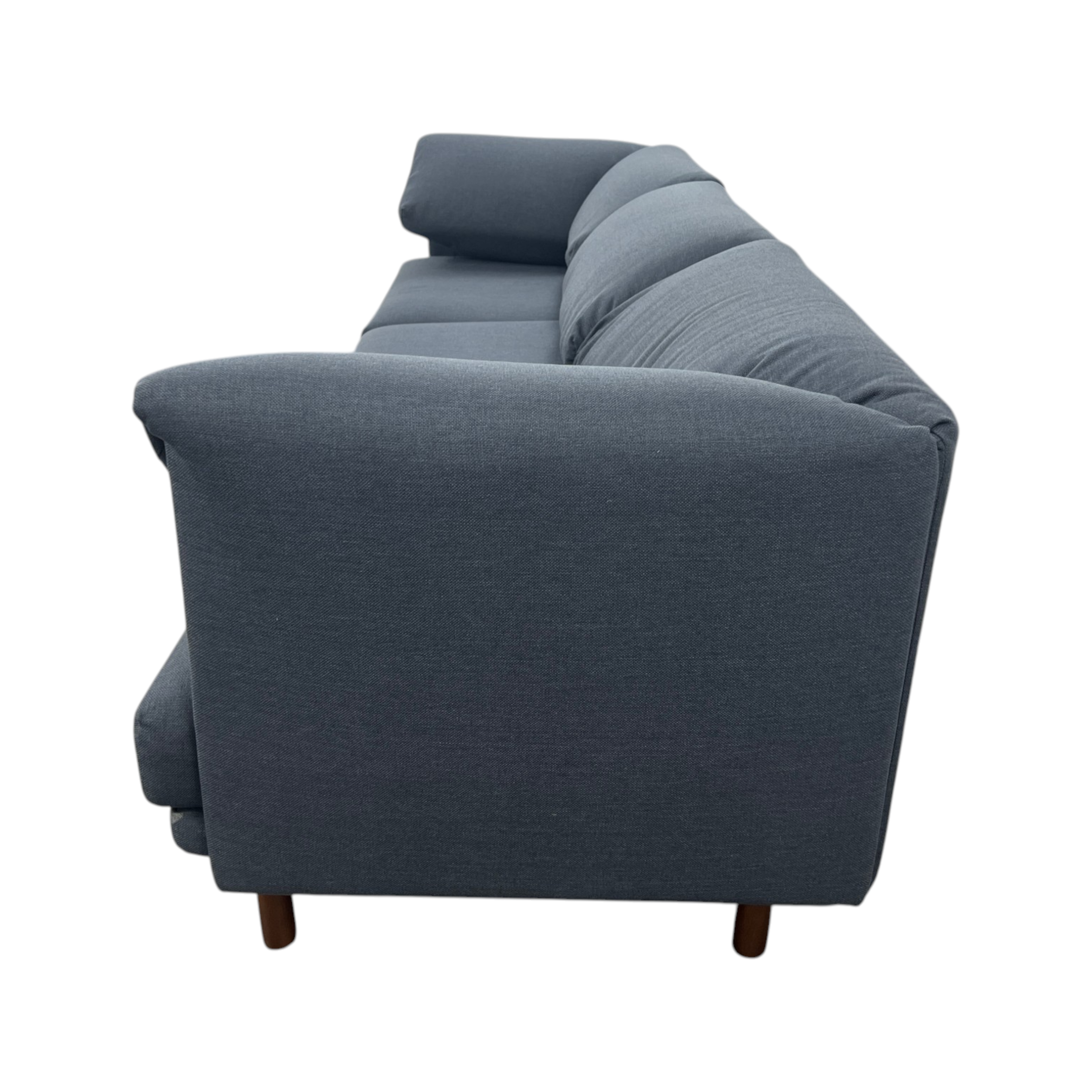 Burrow Range 3-Piece Sofa
