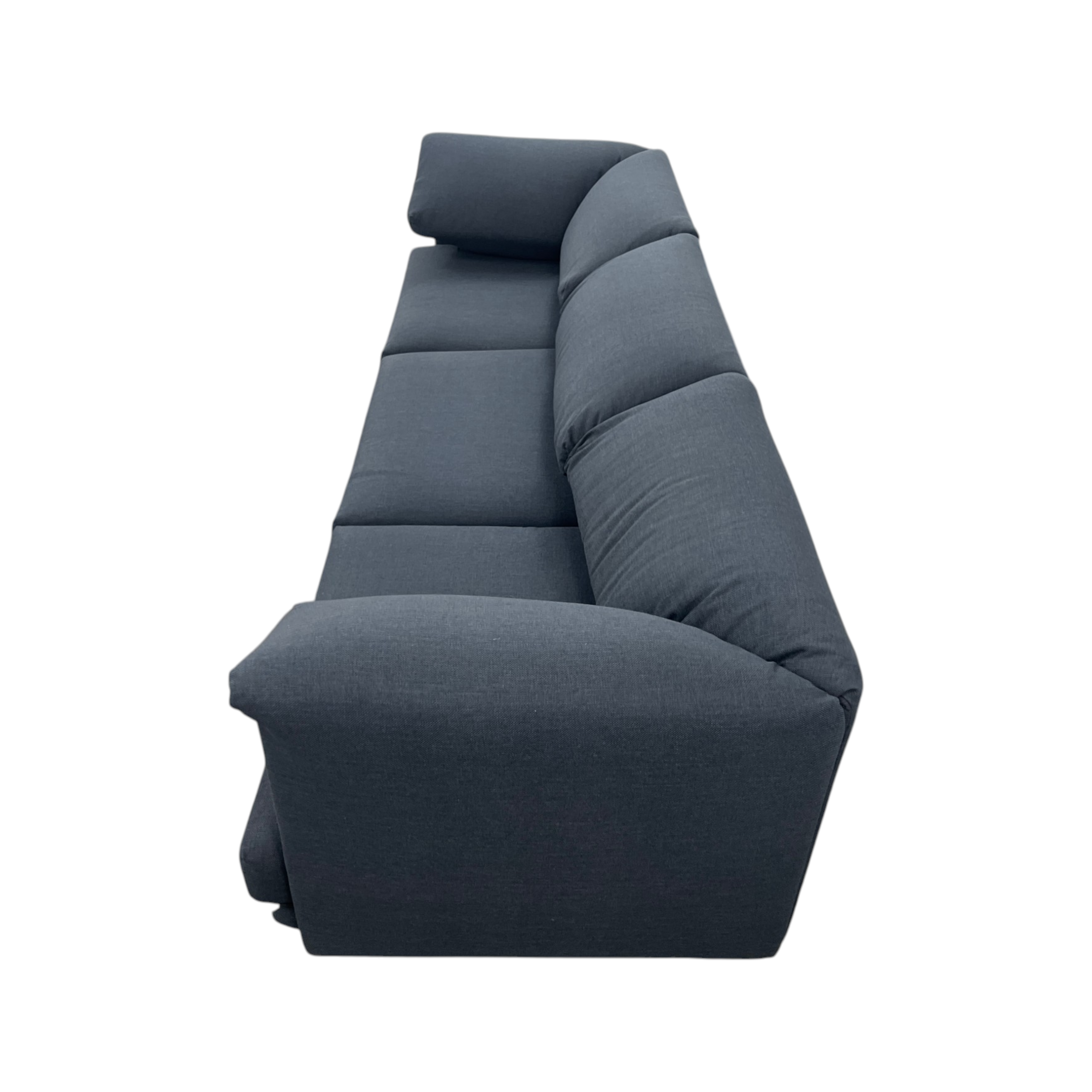Burrow Range 3-Piece Sofa