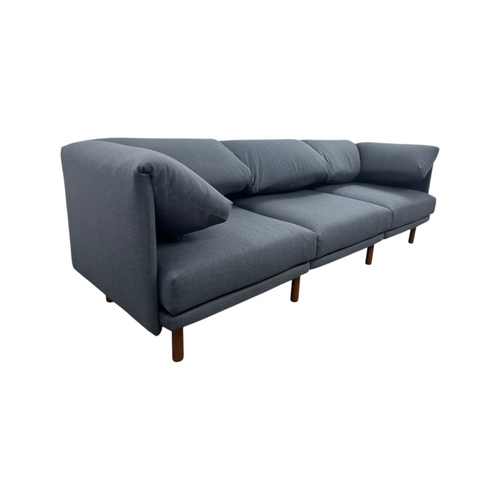 Burrow Range 3-Piece Sofa, image 9