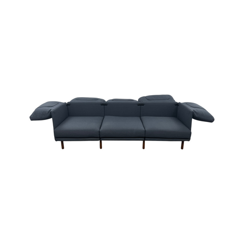 Burrow Range 3-Piece Sofa, image 10