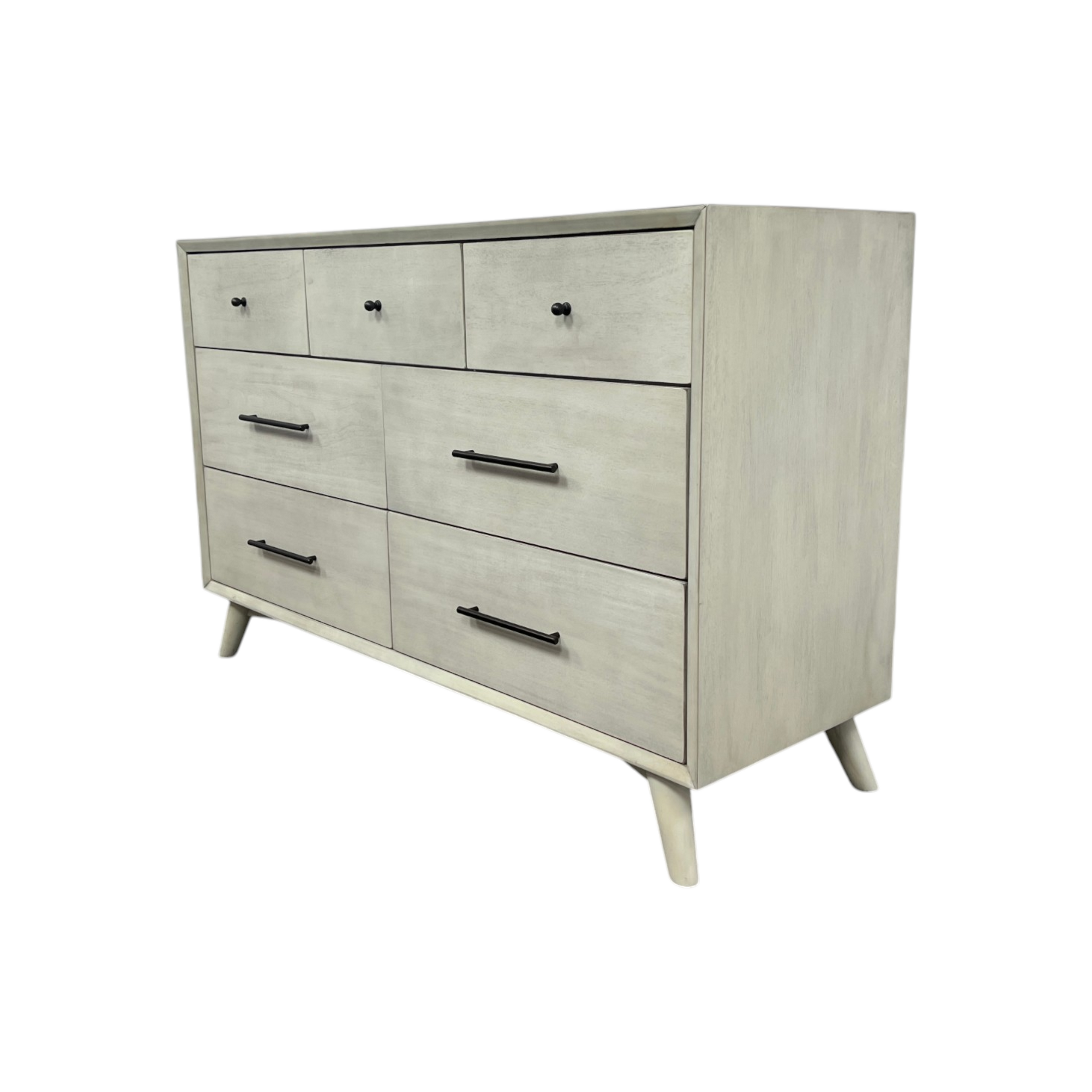 AllModern Williams 7-Drawer Dresser