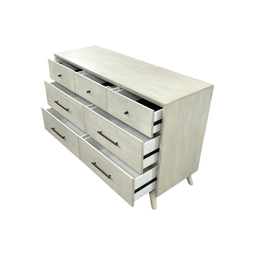 AllModern Williams 7-Drawer Dresser, image 8