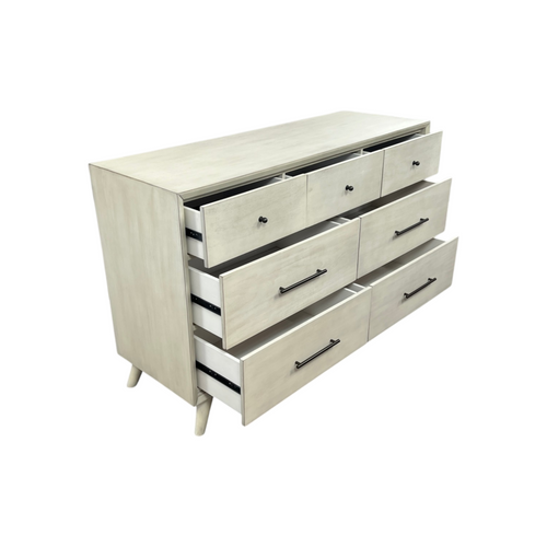 AllModern Williams 7-Drawer Dresser, image 9