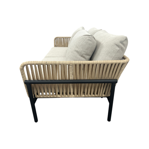 Castlery Sierra Outdoor Loveseat, image 5