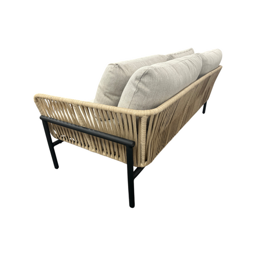 Castlery Sierra Outdoor Loveseat, image 6