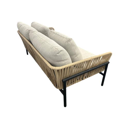 Castlery Sierra Outdoor Loveseat, image 7