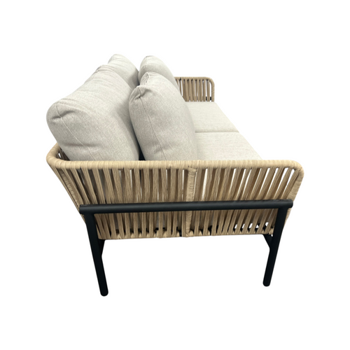 Castlery Sierra Outdoor Loveseat, image 8