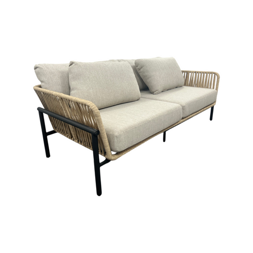 Castlery Sierra Outdoor Loveseat, image 9