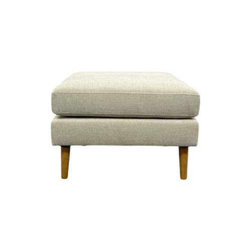 Burrow Nomad Loveseat with Ottoman, image 11