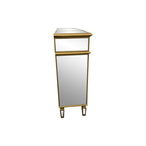 Etta Avenue Caila 3 Drawer Sideboard, image 2